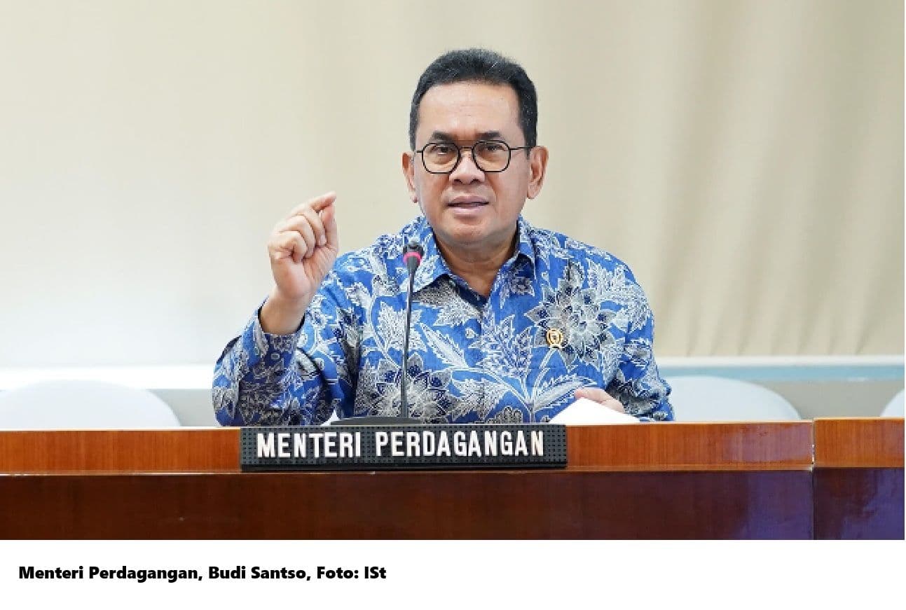 Terkait Sengketa Minyak Sawit, Indonesia Desak Uni Eropa Segera Implementasikan Putusan WTO