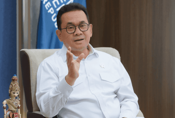Era Baru Hubungan Ekonomi Indonesia-Uni Eropa, Sawit Jadi Produk Utama Ekspor