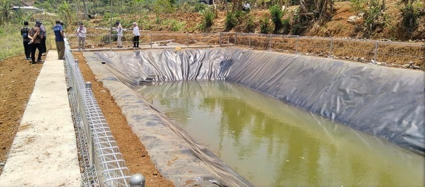 Jelang Musim Kemarau Lakukan Penguatan Mitigasi