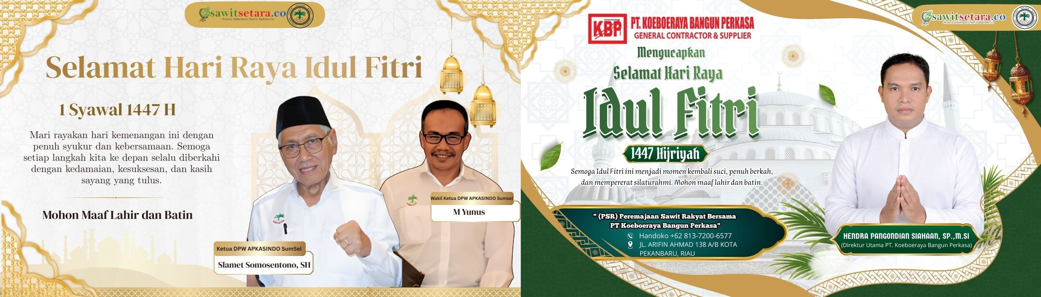 Idul Fitri