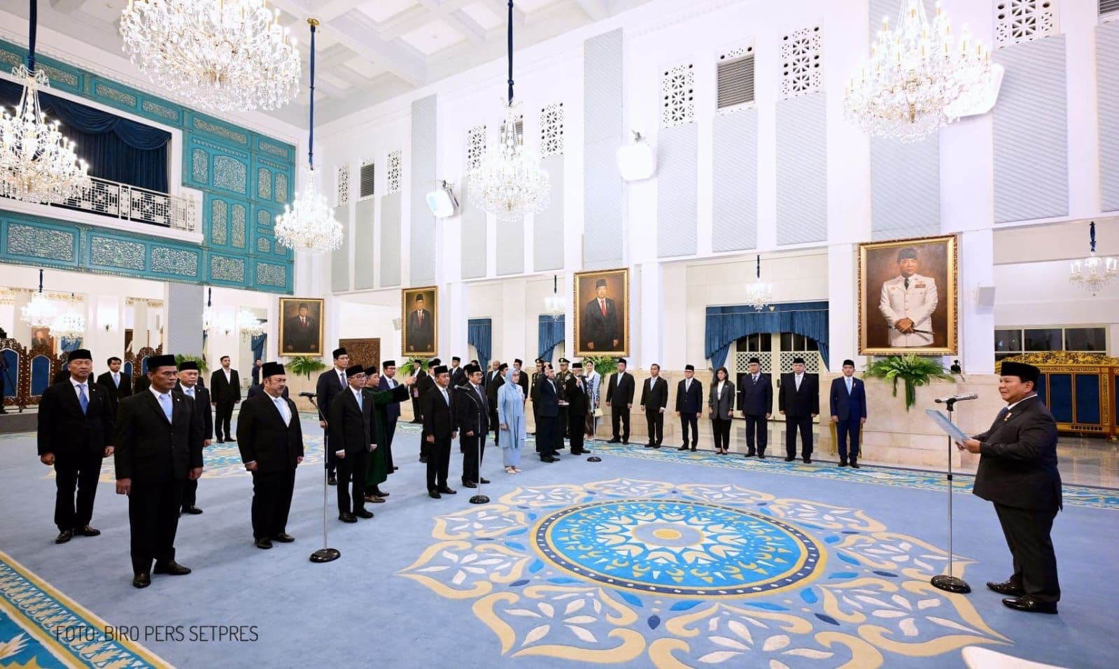 Berharap Pelantikan DEN Dapat Mendorong EBT