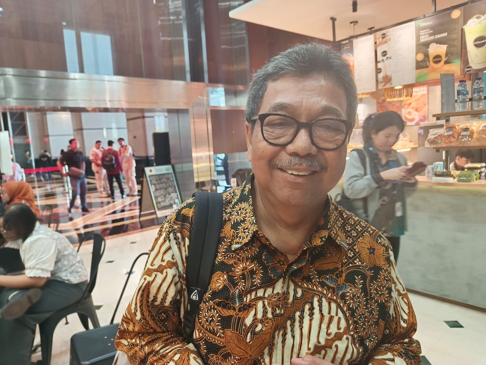 Guru Besar IPB, Prof. Budi Mulyanto: Waktunya Kembali Menjalankan UU Agraria