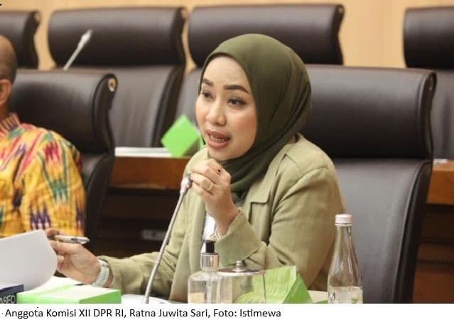 B50 Harus Dikaji dengan Ketat, Jangan Sampai Rugikan Masyarakat