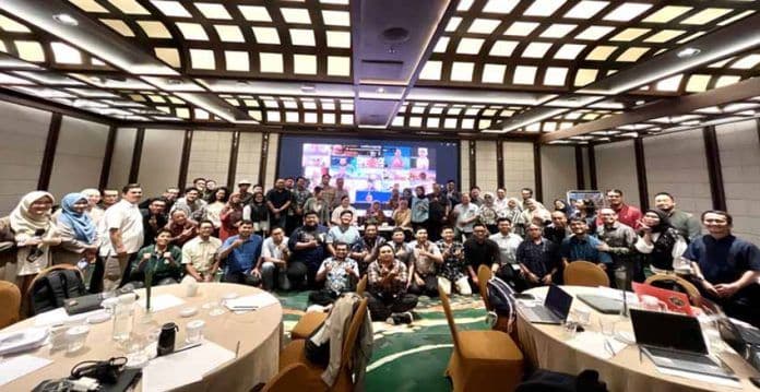 ISPO Wujudkan Tata Kelola Sawit Berkelanjutan