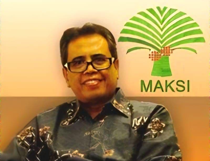 Dr. Darmono Taniwiryono: Indonesia Produsen Benih Sawit Terbesar, Jangan Dibalik. Perlu Pikirkan Konsekuensi Ini