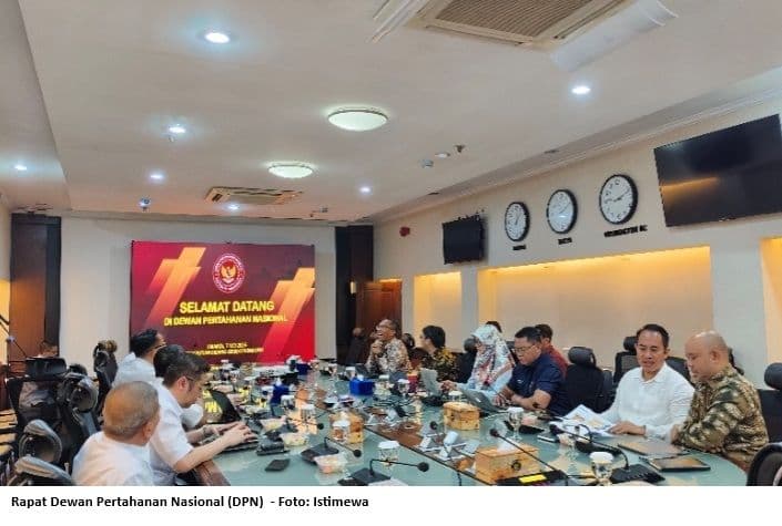 DPN: Keberhasilan B50 Bergantung Pada Sektor Hulu