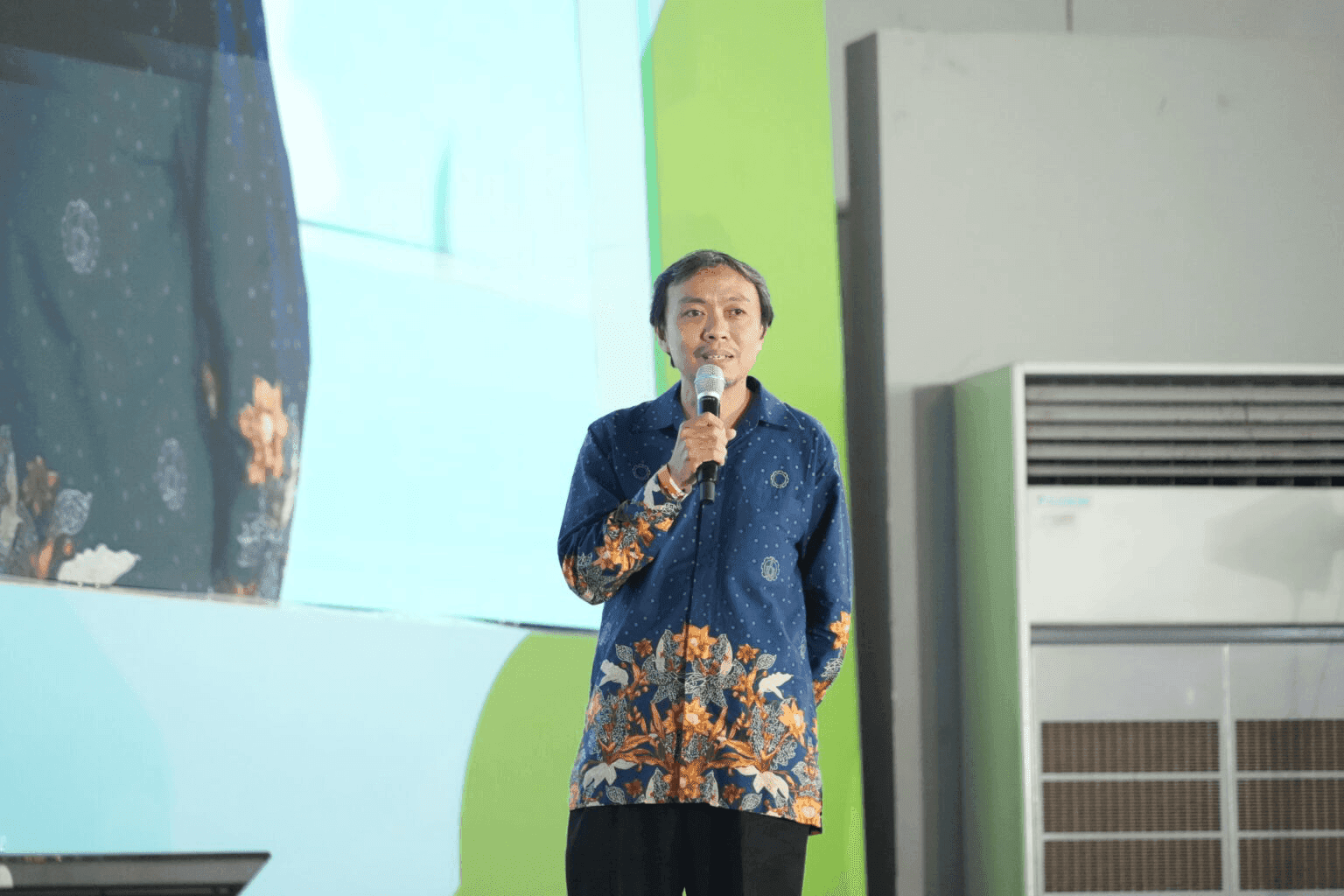 Guru Besar ITS Kembangkan Benwit, Bensin Bio-Gasolin Berbasis Minyak Sawit