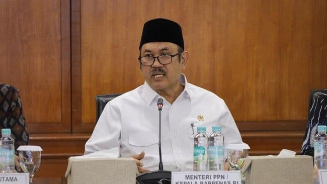 Indonesia 30 Tahun Terjebak Middle Income Trap, Bappenas Dorong Industri Bernilai Tambah Tinggi