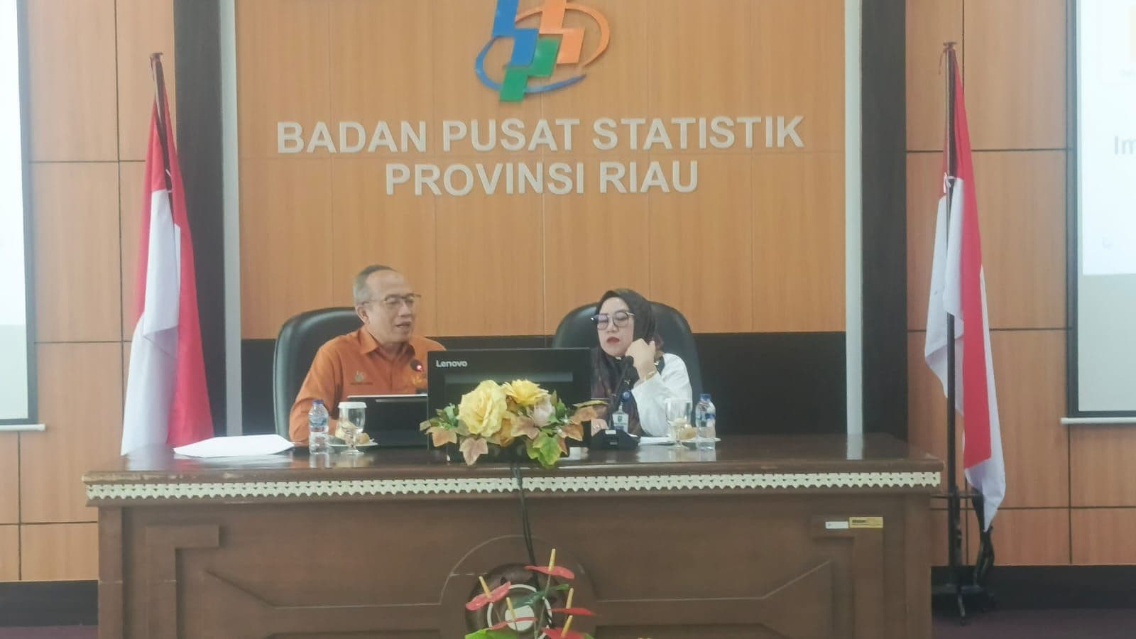 NTP Riau Turun Drastis pada Juni 2026, BPS: Anjloknya Harga TBS Sawit Jadi Penyebab Utama