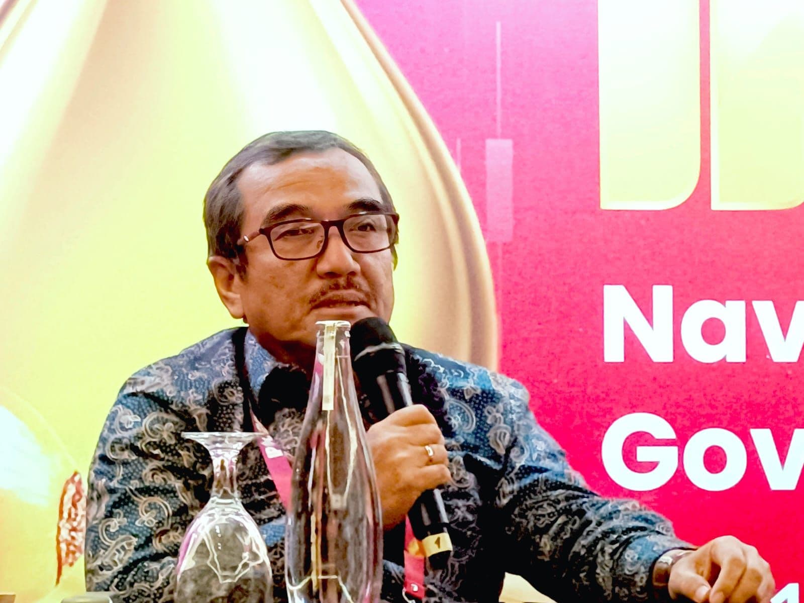 Kebijakan Tarif, dan Isu Keberlanjutan Memukul Ekspor Sawit