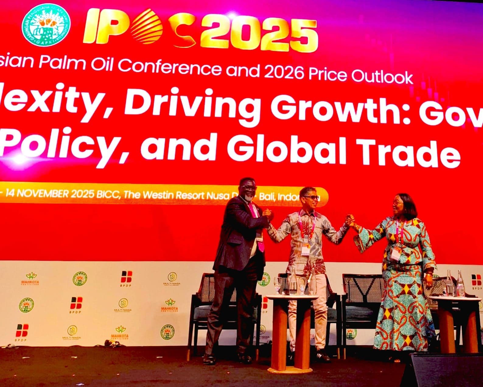 3 Minggu Berturut-Turut Harga TBS Petani Jambi Anjlok