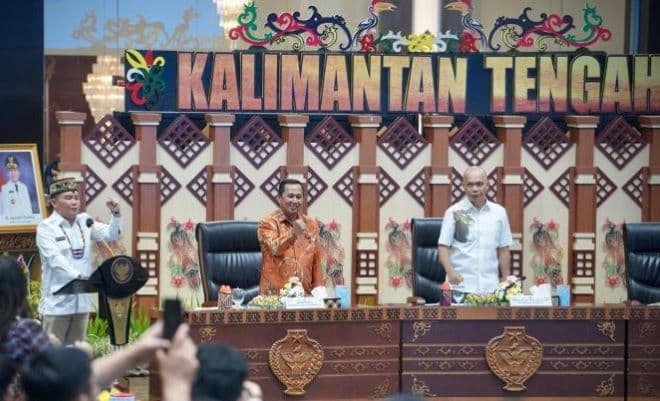 Koperasi Sekunder Merah Putih Dorong Hilirisasi Sawit