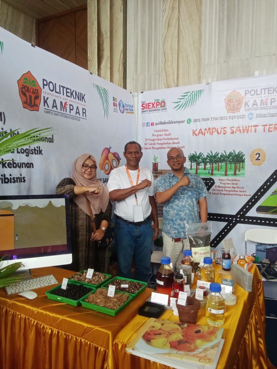 Petani Sawit Papua Selatan Dukung Hilirisasi Sawit