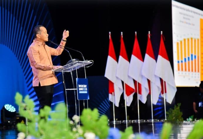 Stop Impor Solar, tahun 2026 Pemerintah Segera Terapkan Mandatori B50