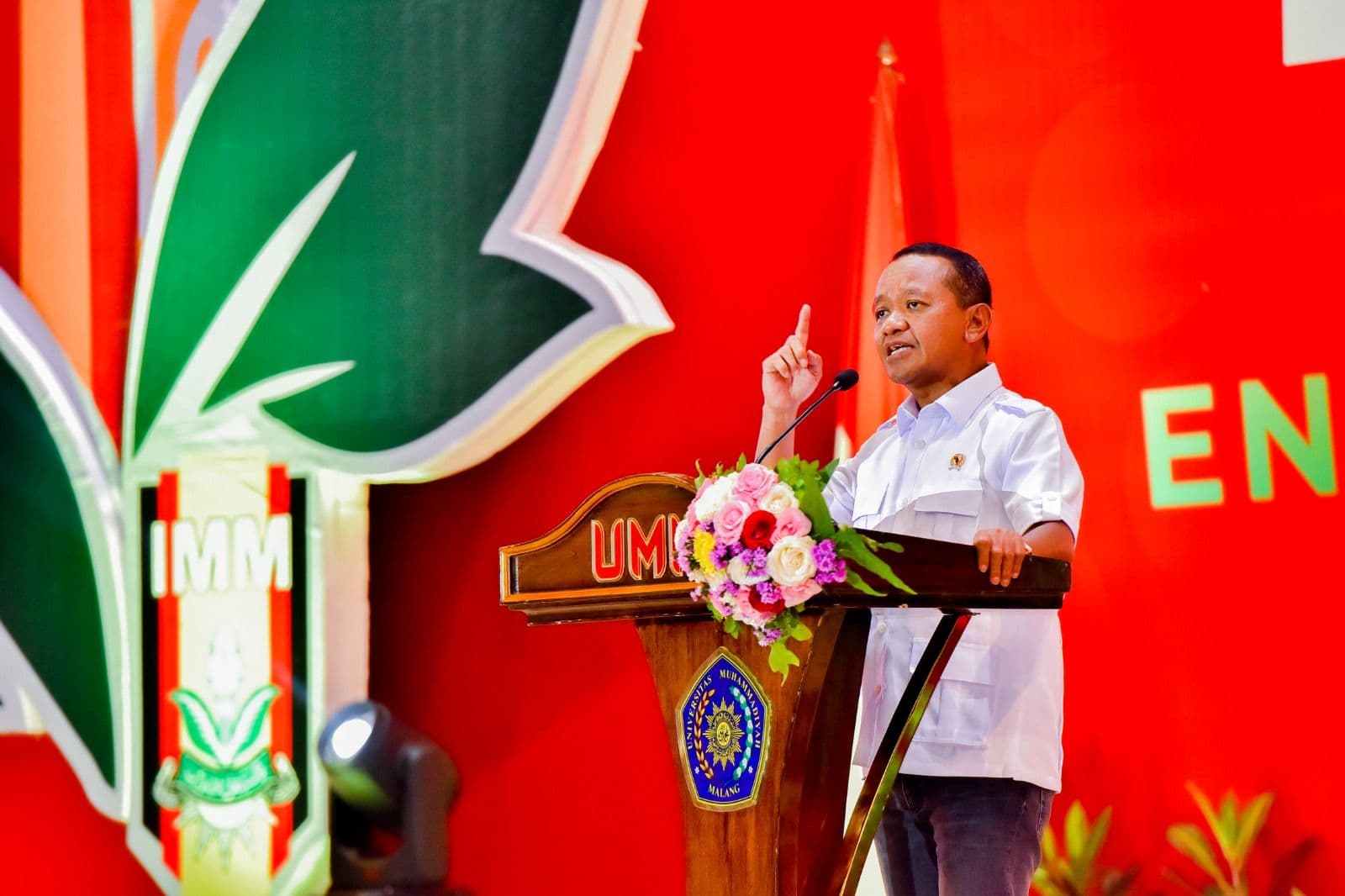 Generasi Muda Diajak Aktif Wujudkan Kemandirian Energi Nasional, Diantaranya Melalui Sawit