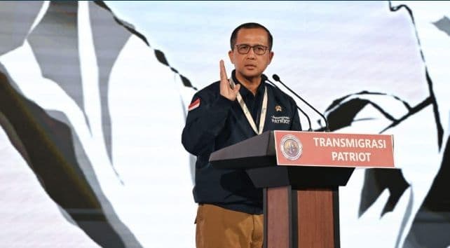50 Perusahaan Siap Berinvetasi Dorong Transmigasi, Diantaranya Kelapa Sawit