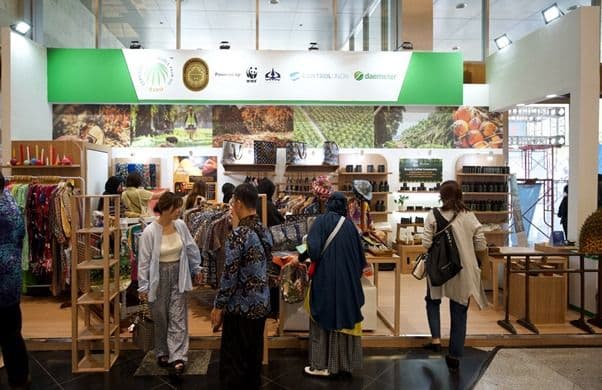 Konsumsi Sawit Bersertifikat RSPO Jadi Tonggak Indonesia Menuju Berkelanjutan