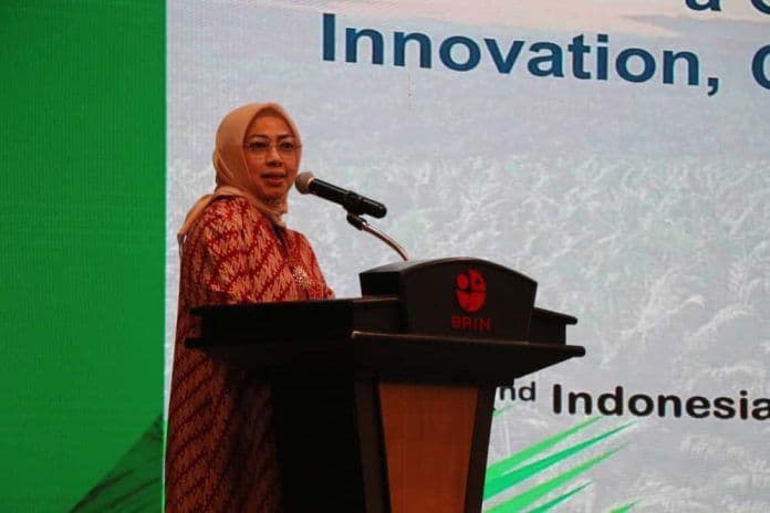 CPOPC: Lawan Kampanye Negatif dengan Informasi Positif