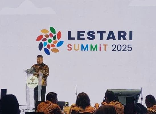 Pemerintah Fokus pada Hilirisasi Sawit Demi Capai Target Pertumbuhan Ekonomi 8% di 2029