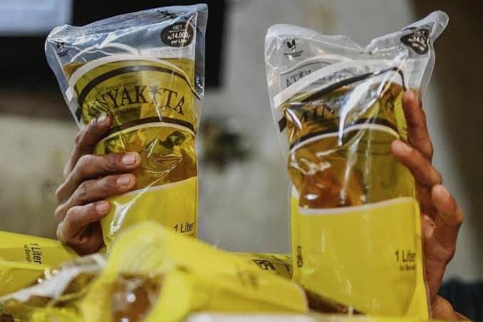 PalmCo dan Agrinas Bersinergi untuk Penuhi Kebutuhan Minyak Goreng Nasional