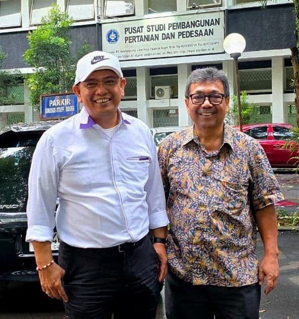 Guru Besar IPB Uraikan Sejarah Lahirnya PP 45/2025 dan Konsekuensinya Bagi Industri Sawit Indonesia
