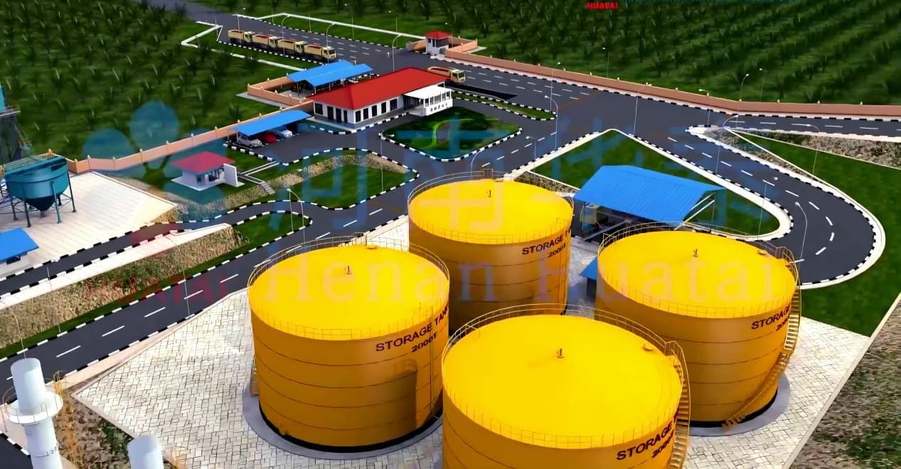 Polemik PKS Komersil : Antara Kekhawatiran Sepihak dan Masa Depan Petani Sawit