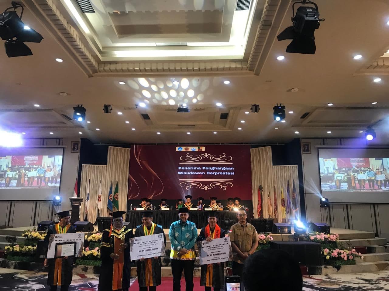 Politeknik Kampar Apresiasi Dukungan APKASINDO dalam Pengembangan Pendidikan Vokasi Sawit