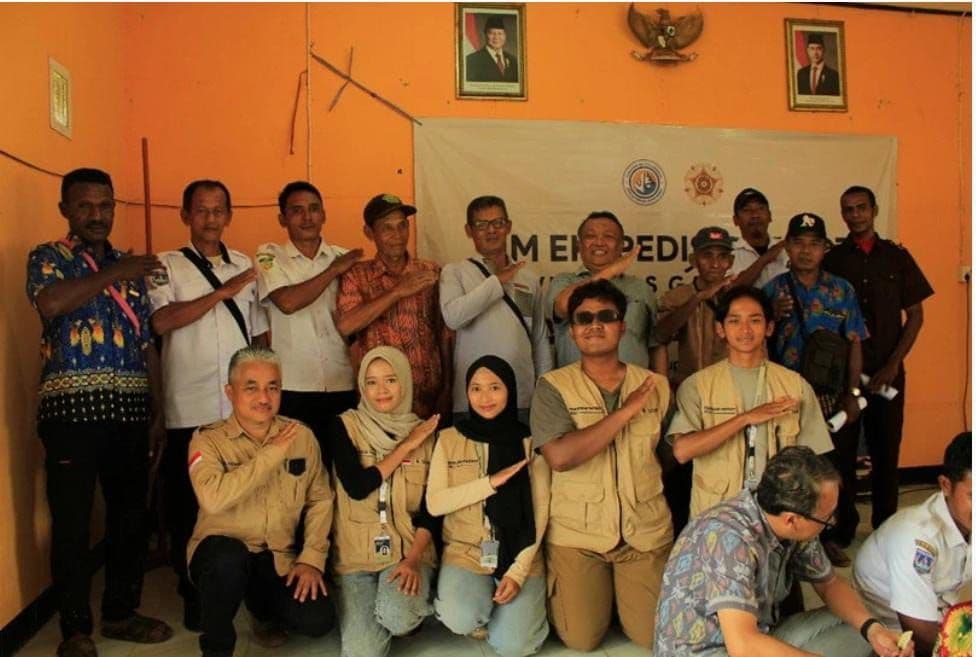 UGM Teliti Potensi Unggulan di Merauke, Petakan Peluang Hilirisasi Sawit