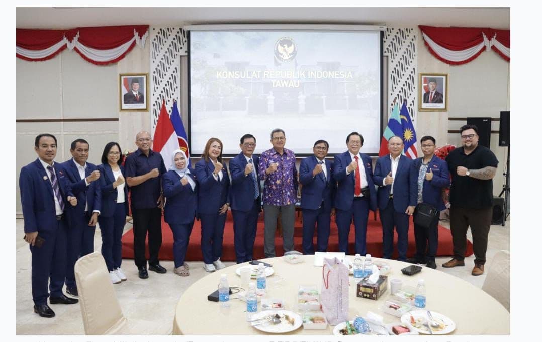 Sabah Butuh Ribuan Pekerja Migran Indonesia untuk Sektor Sawit