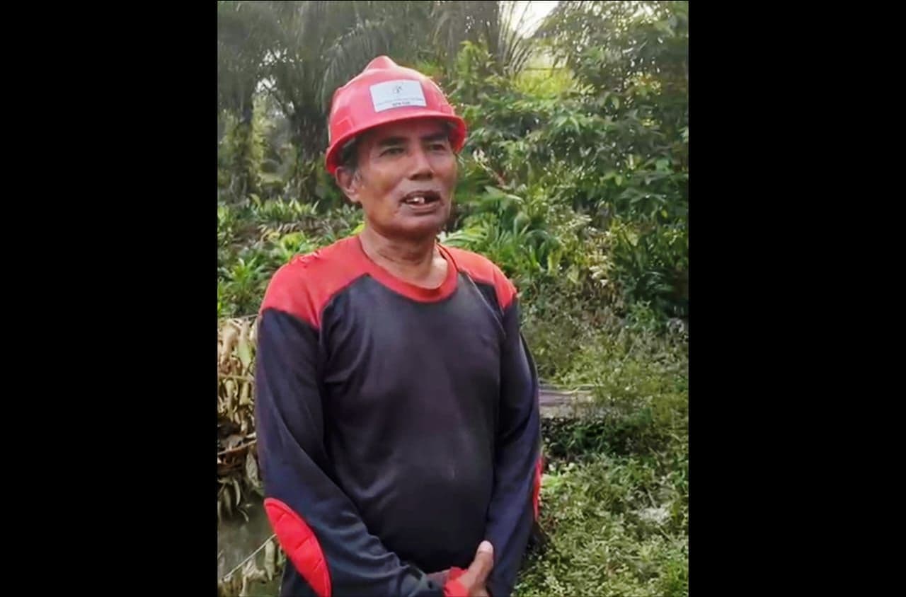 HUT ke-25, Petani Sawit: APKASINDO Beri Dampak Besar Bagi Petani Kecil di Daerah-daerah