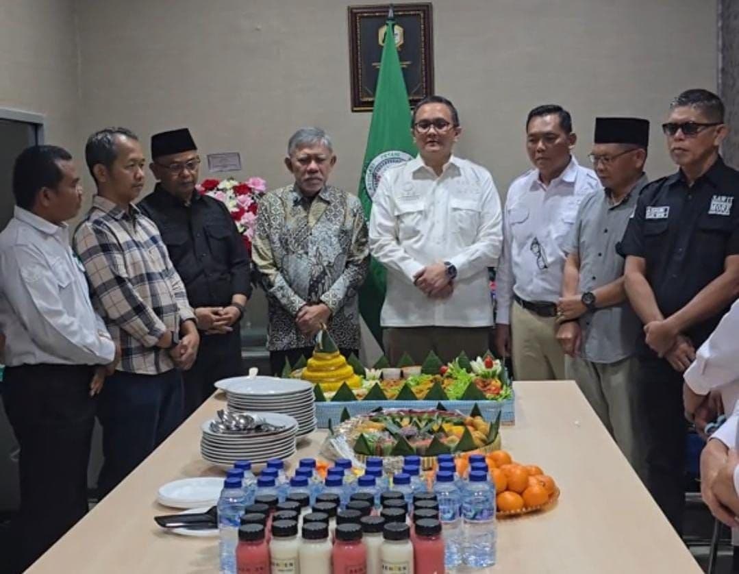 HUT ke-25, APKASINDO: Kami Percaya Presiden Berpihak Kepada Petani Sawit