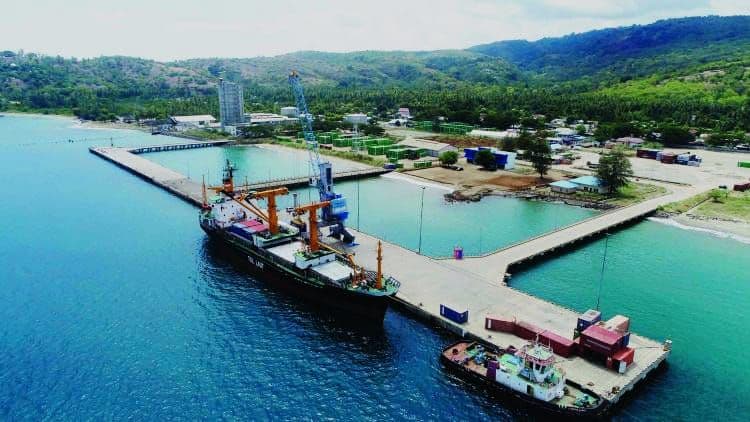 DPRA Ungkap Pentingnya Bangun Pelabuhan Ekspor CPO di Pantai Barat Aceh