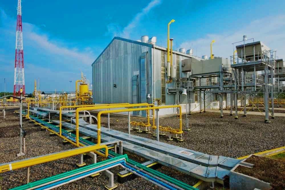 PGN Bangun Titik Injeksi Biogas Salurkan Biomethane dari Limbah POME di Sumsel