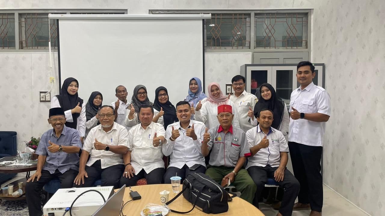 Harga TBS Kelapa Sawit Aceh Turun Rp 100/kg, APKASINDO Usulkan Koreksi Indeks K