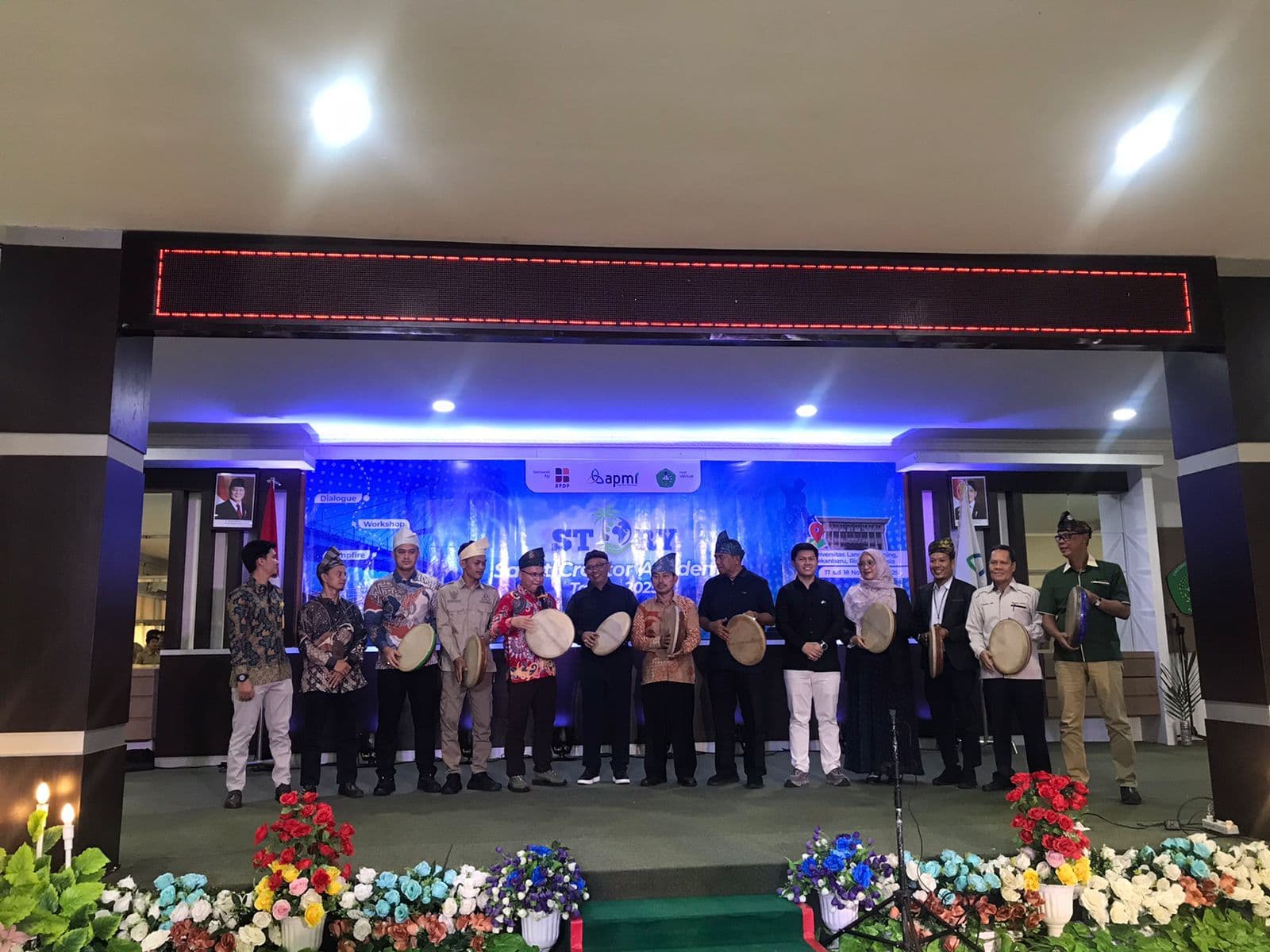 APMI Gelar “Sawit Story 2025: Creator Academy”, Dorong Anak Muda Perkuat Diplomasi Digital Sawit Indonesia