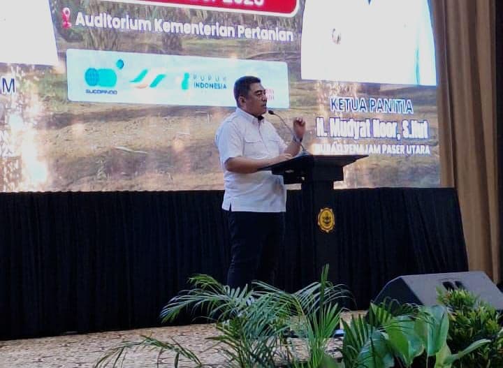 Kementan Sambut Baik Panduan AKPSI untuk Perkebunan Sawit Berkelanjutan