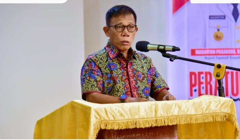 Pemerintah Tapanuli Tengah Tegaskan Kewajiban Plasma Sawit 20% Mulai 2026