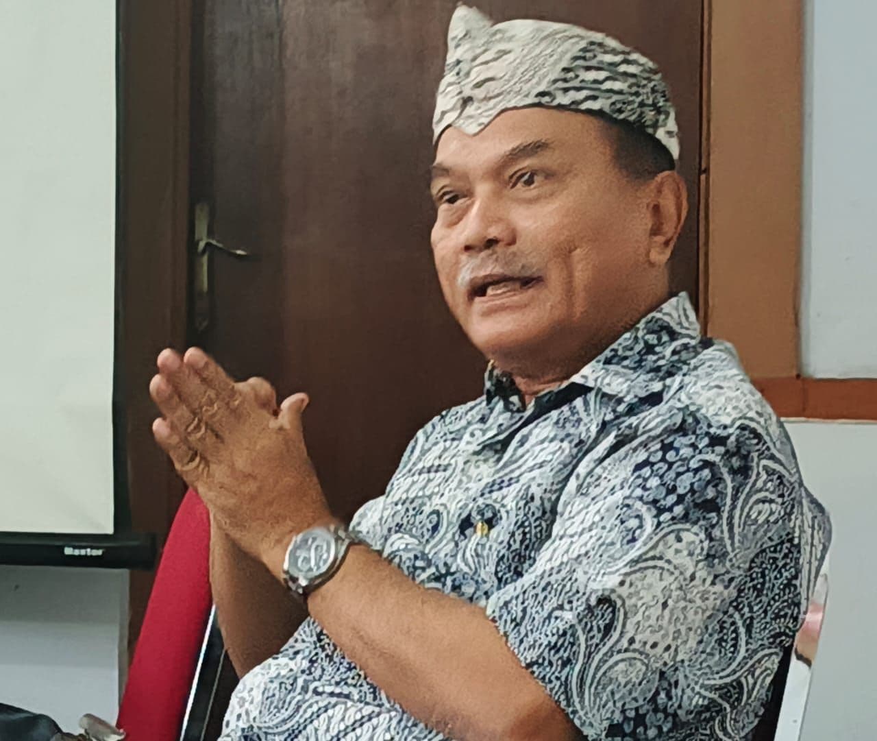 Tragedi DAS Garoga Sumatera Utara Penyebab Fenomena Alam Ekstrem