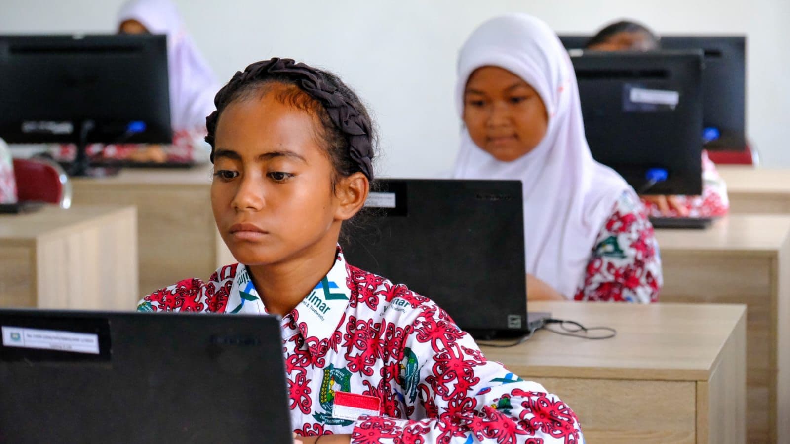 Wilmar Wujudkan Pendidikan untuk Anak-Anak Pekebun Sawit