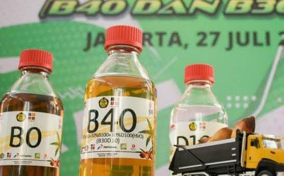 Mandatori B50 Ditunda, Pemerintah Fokus Amankan B40 dan Stabilitas Pasar Sawit