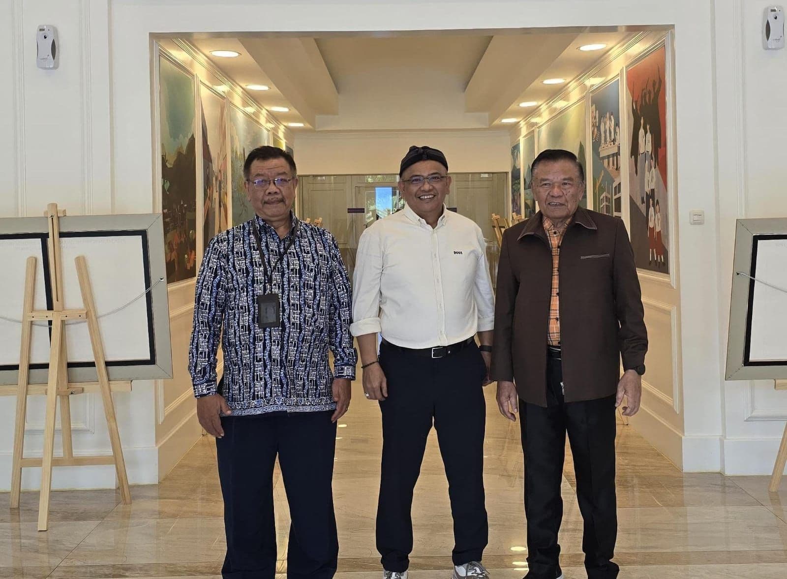 Bukan Salah Petani, Sawit Rakyat Rendah Produksi dan Terlupakan Jasanya