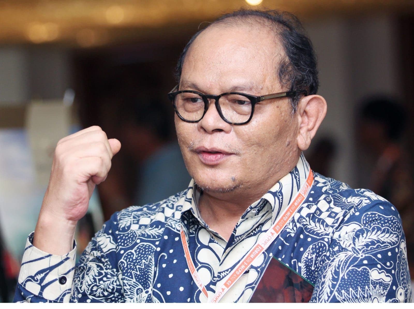 PASPI: Banjir Bandang di Sumatera Tak Terkait Sawit