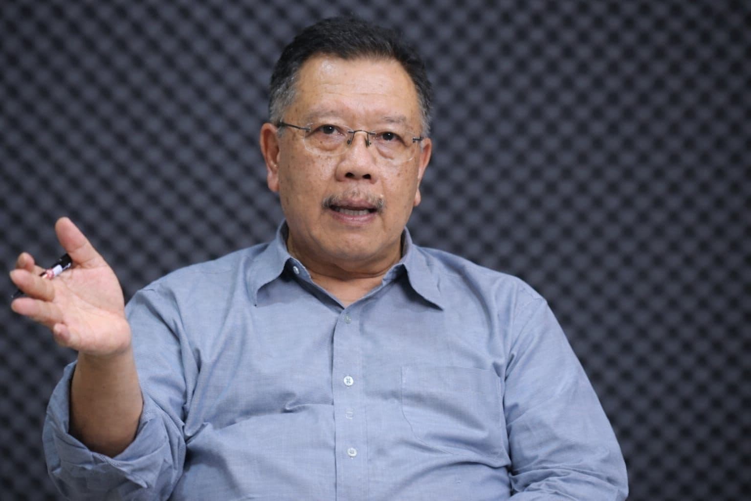 Guru Besar IPB: Deforestasi Tak Selalu Dosa Ekologis