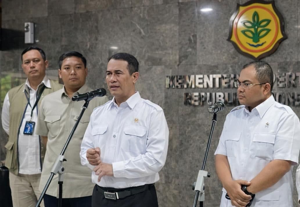 B50 Dipercepat, Pemerintah Kejar Target Bebas Impor Solar