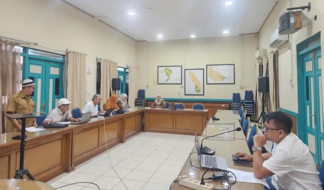 Harga TBS Sawit Sumbar Periode 8–14 April 2026 Tembus Rp4.180/Kg