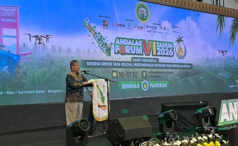 Kemenko Perekonomian Dorong Hilirisasi Sawit, Ekspor Bergeser ke Produk Turunan