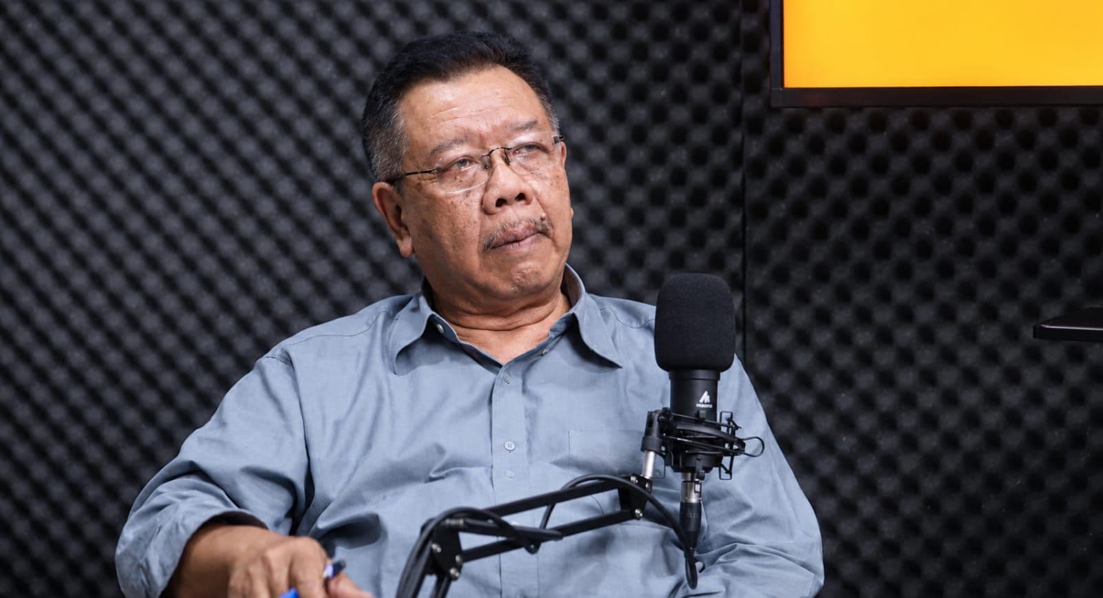 Guru Besar IPB Minta Pemerintah Tak Tergesa Terapkan Aturan Ekspor SDA, Termasuk Sawit