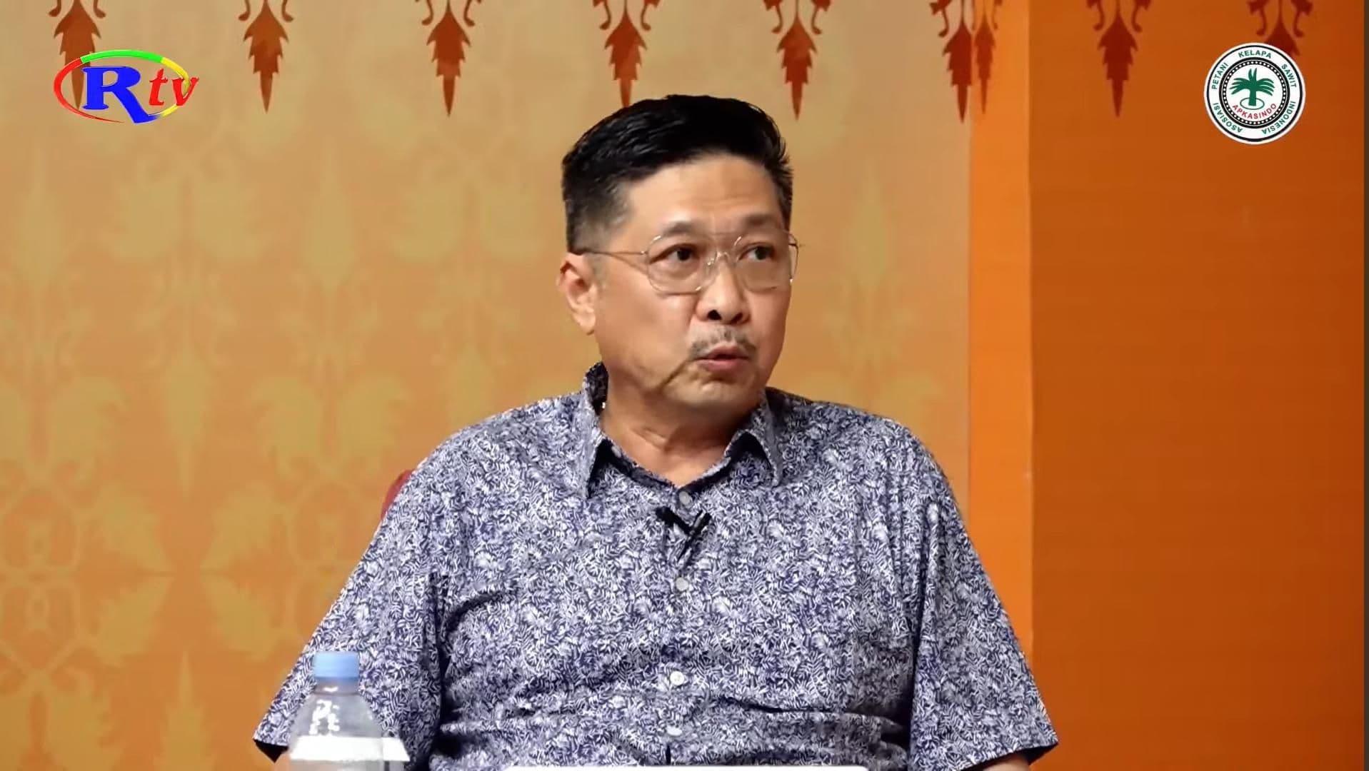 GAPKI Riau: Rencana Pajak Air Permukaan untuk Sawit Perlu Dikaji Komprehensif, Berpotensi Tambah Beban Industri