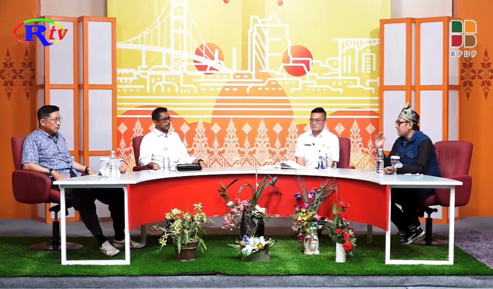 Lintas Sektor Sepakat Pajak Air Permukaan untuk Sawit Perlu Kajian Mendalam