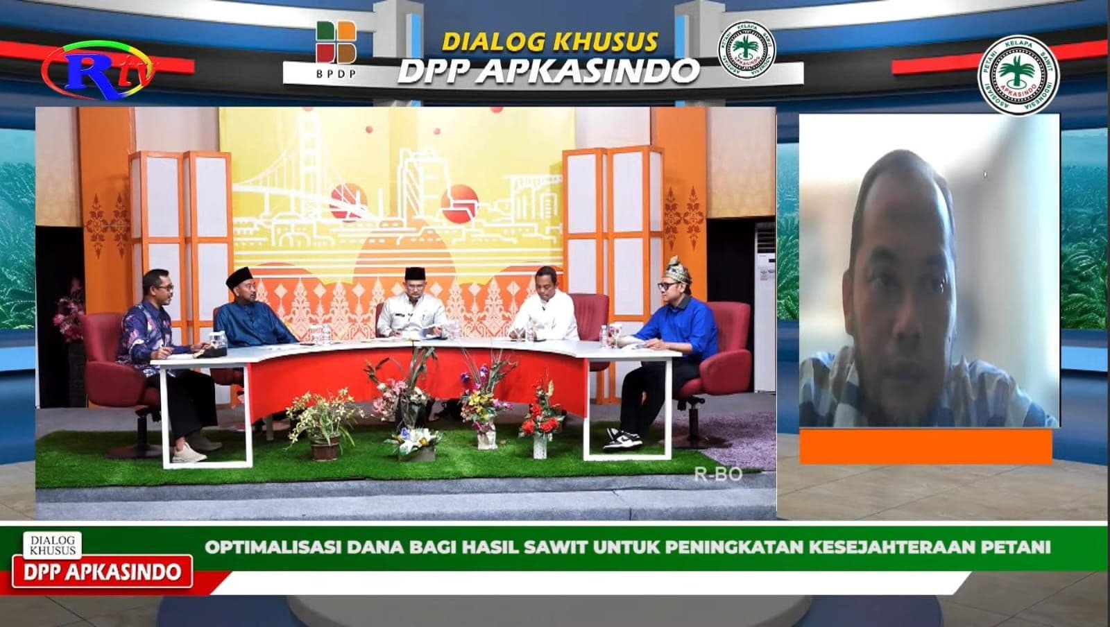 Ketimpangan Dana Bagi Hasil Sawit Disorot, Daerah Menanggung Dampak Industri tetapi Hanya Menikmati Sebagian Kecil Penerimaan